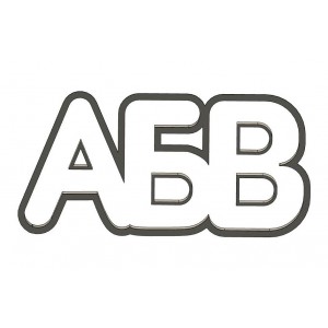 Резец АБВ #2
